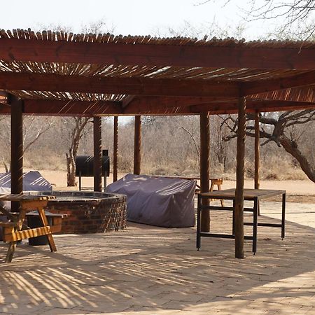 Kwele Game Lodge Beauty Esterno foto