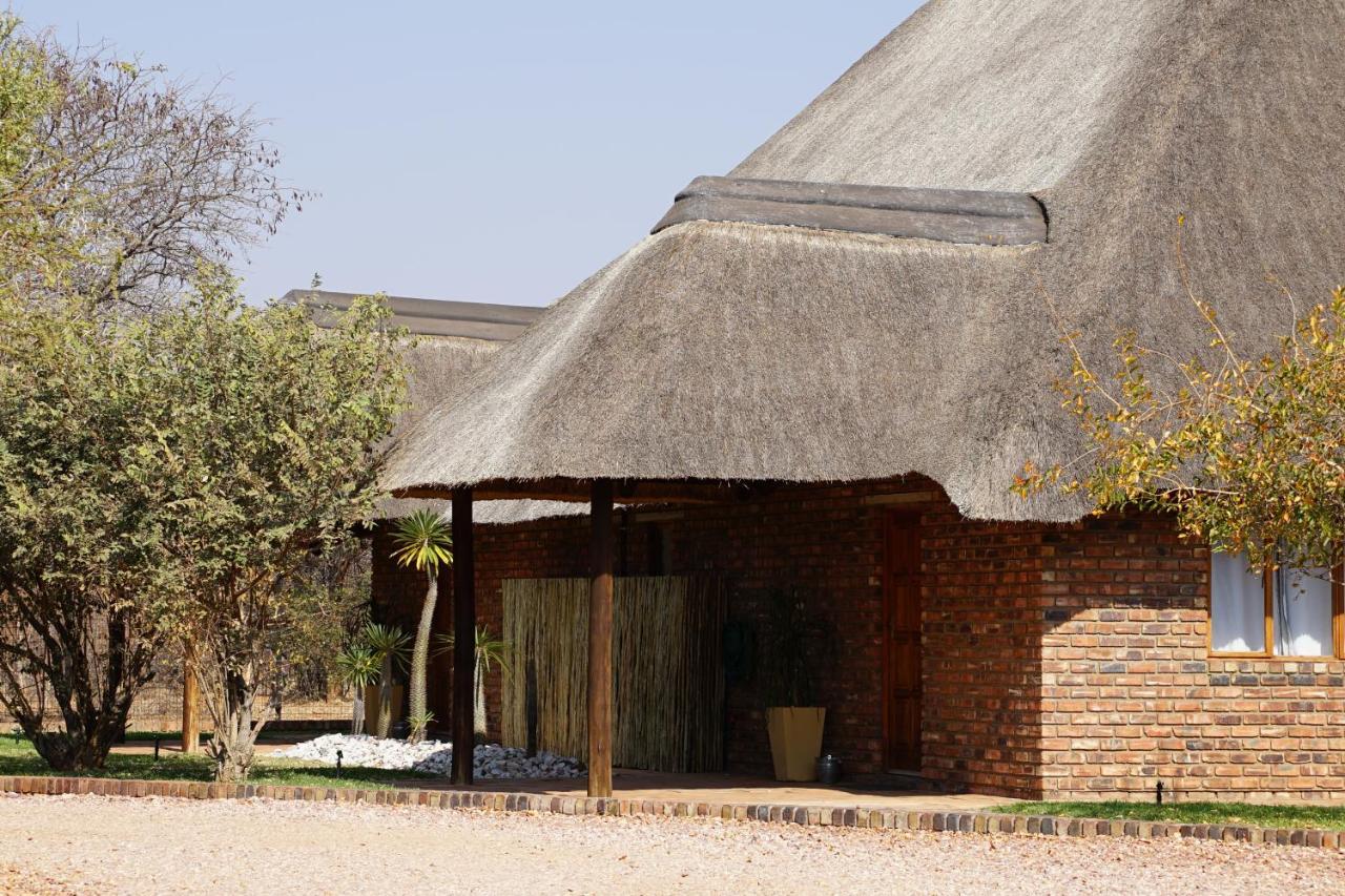 Kwele Game Lodge Beauty Esterno foto