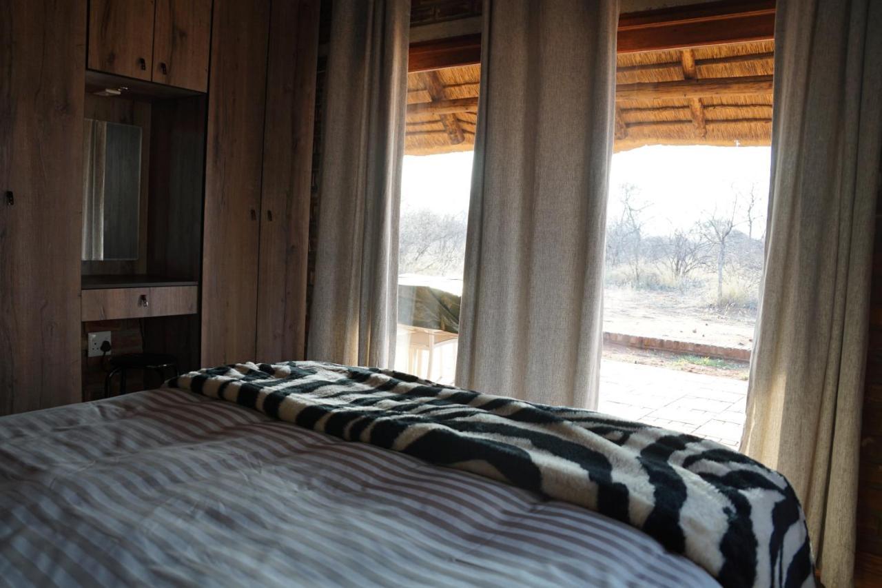 Kwele Game Lodge Beauty Esterno foto