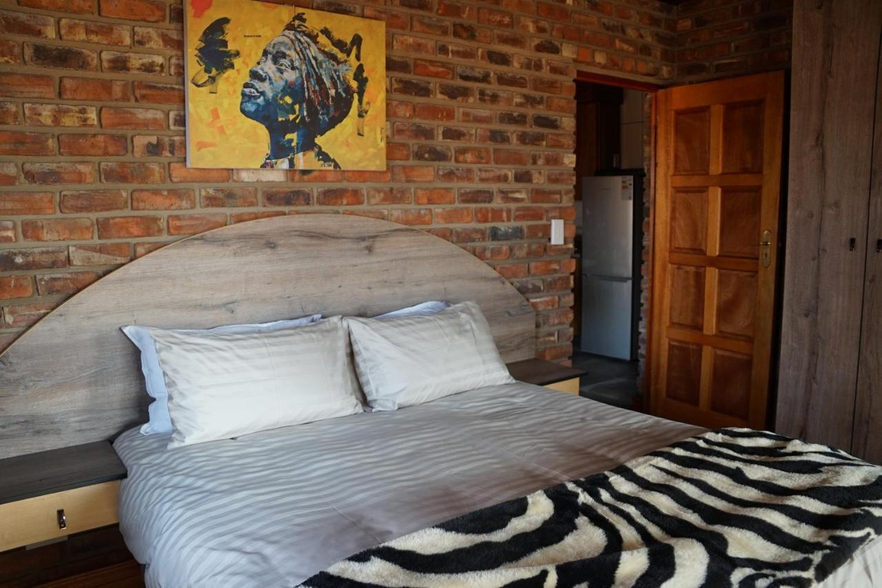 Kwele Game Lodge Beauty Esterno foto