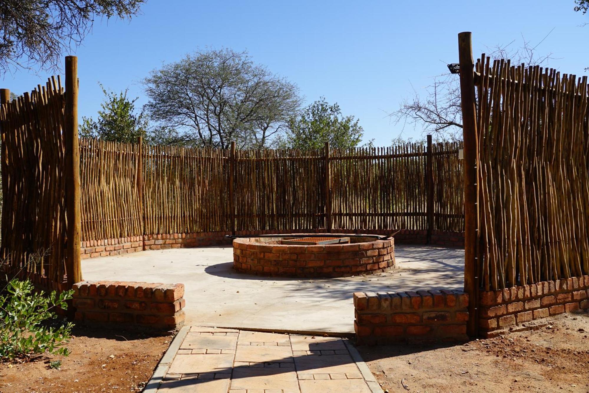 Kwele Game Lodge Beauty Esterno foto