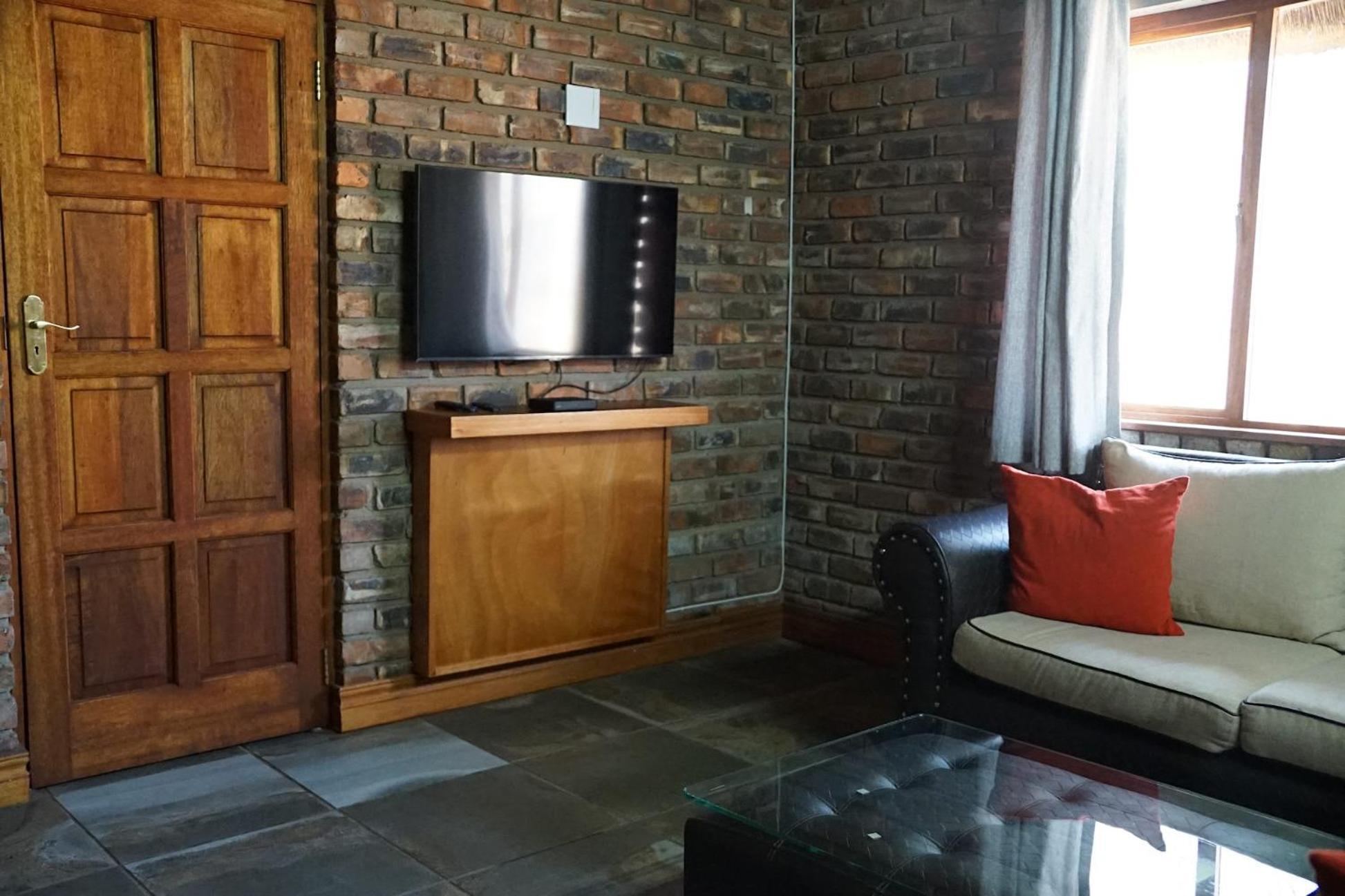 Kwele Game Lodge Beauty Esterno foto
